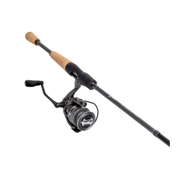 Lew's Mach Speed Spin Spinning Combo