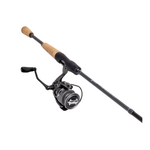 Lew's Mach Speed Spin Spinning Combo