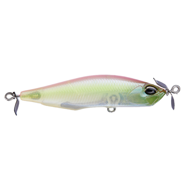 Duo Realis Spinbait Alpha 72