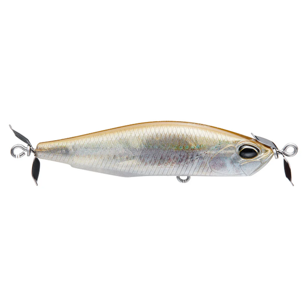 Duo Realis Spinbait Alpha 72