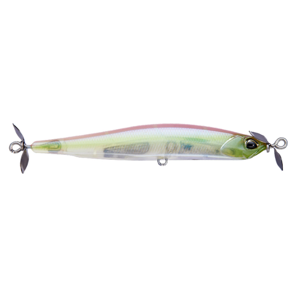 Duo Realis Spinbait 80 G-Fix