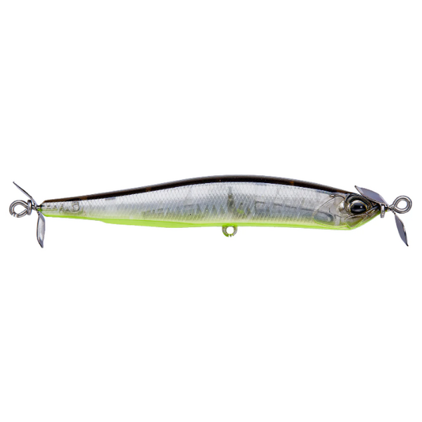 Duo Realis Spinbait 80 G-Fix