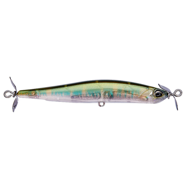 Duo Realis Spinbait 80 G-Fix