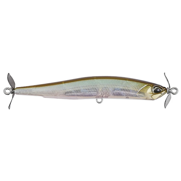 Duo Realis Spinbait 80 G-Fix