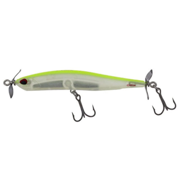 Duo Realis Spinbait 80 G-Fix