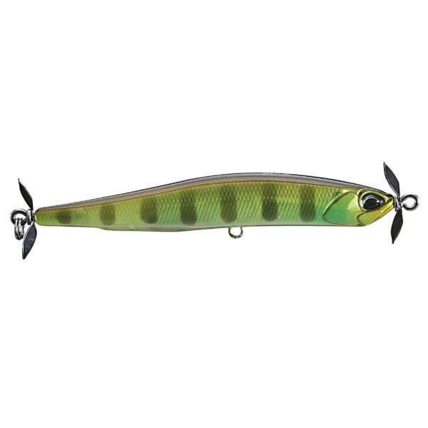 Duo Realis Spinbait 80 G-Fix
