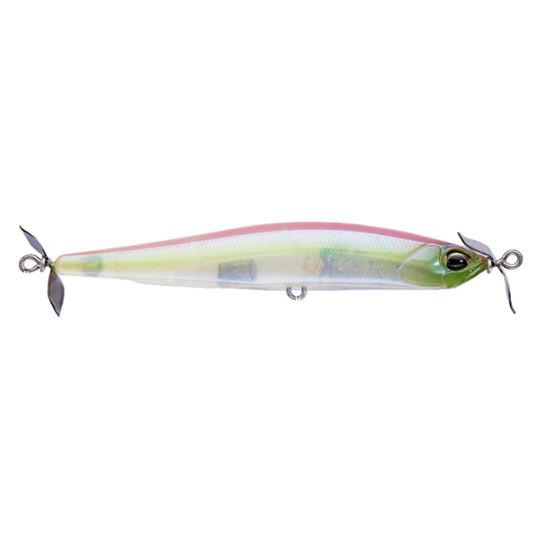 Duo Realis Spinbait 80
