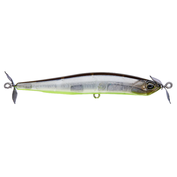 Duo Realis Spinbait 80