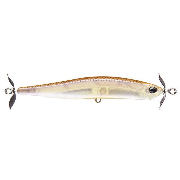 Duo Realis Spinbait 80