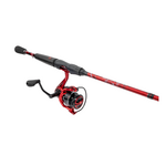 Lew's  Mach Smash Spinning Combo