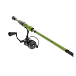 Lew's Mach 2 Spinning Combo