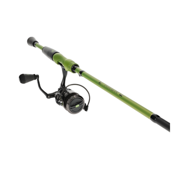 Lew's Mach 2 Spinning Combo
