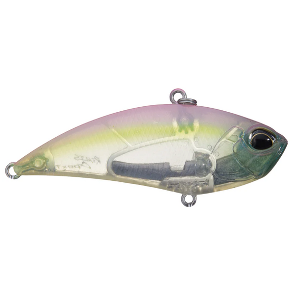 Duo Realis Apex Vibe 68