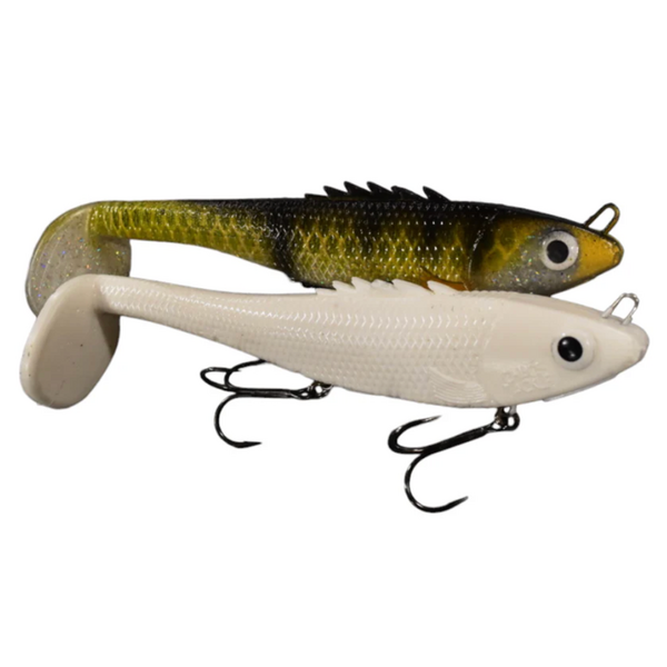 Chaos Tackle Posseidon 10"