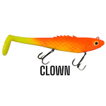 Chaos Tackle Posseidon 10"