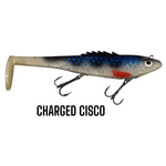 Chaos Tackle Posseidon 10"