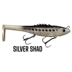 Chaos Tackle Posseidon 10"