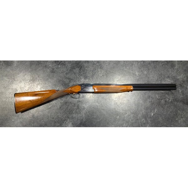 Browning Citori 20ga Upland Special 24" English Stock Over/Under w/Chokes