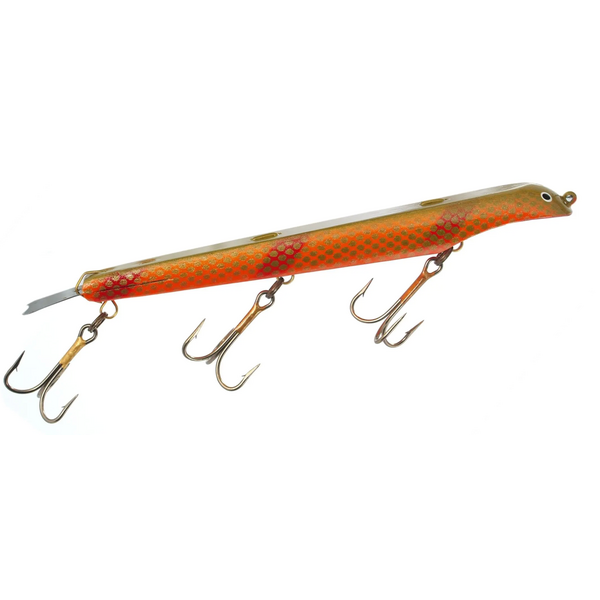 Suick Thriller Non-Weighted 9"