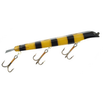 Suick Thriller Non-Weighted 9"