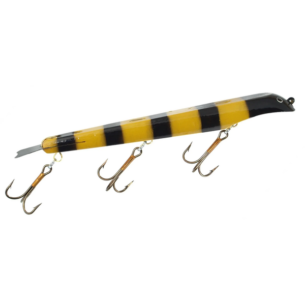 Suick Thriller Non-Weighted 9"