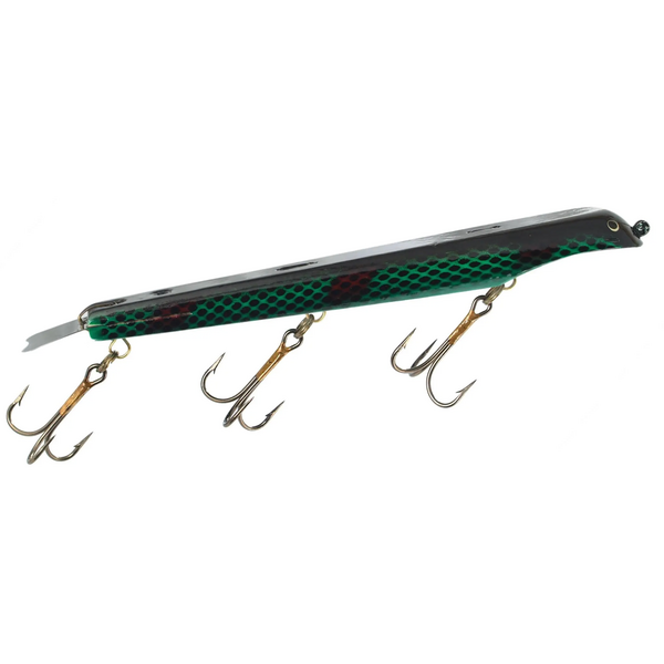 Suick Thriller Non-Weighted 10"