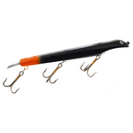 Suick Thriller Non-Weighted 10"