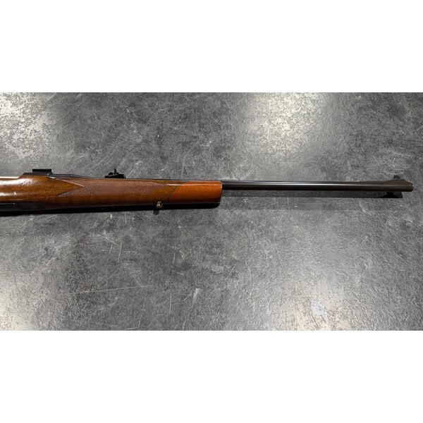 Sako Deluxe 308 L579 24' BBL w/Sight