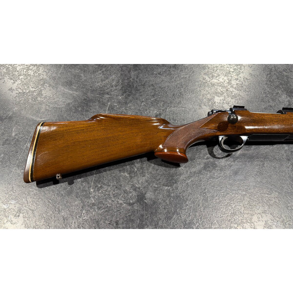 Sako Deluxe 308 L579 24' BBL w/Sight