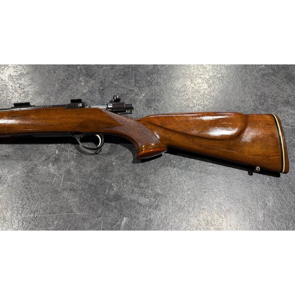 Sako Deluxe 308 L579 24' BBL w/Sight