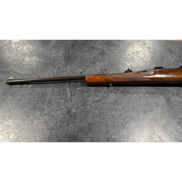 Sako Deluxe 308 L579 24' BBL w/Sight