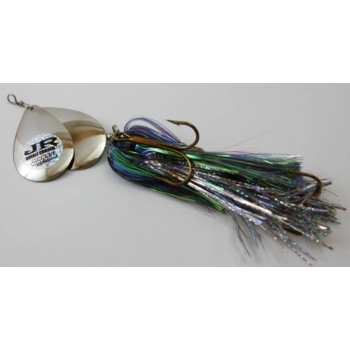 Musky Mayhem Tackle Jr Double CowGirl