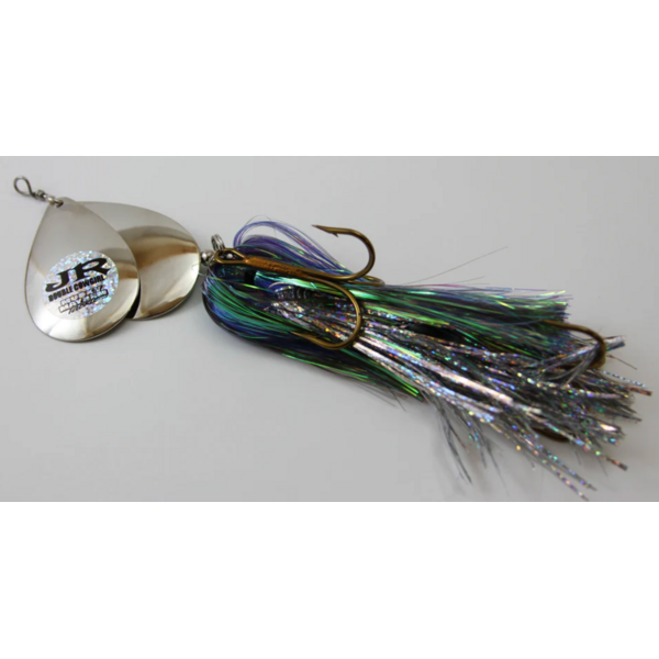 Musky Mayhem Tackle Jr Double CowGirl