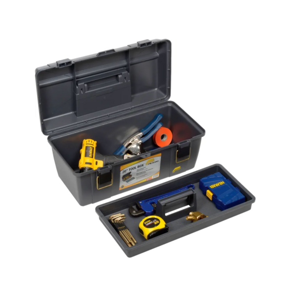 Plano 20" Tool Box