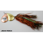 Musky Mayhem Tackle Jr Double CowGirl