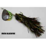 Musky Mayhem Tackle Jr Double CowGirl