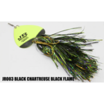 Musky Mayhem Tackle Jr Double CowGirl