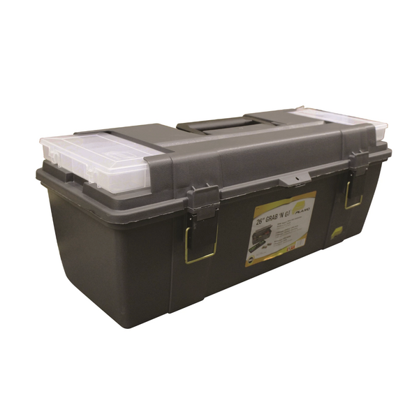 Plano 26" Grab 'N Go Tool Box