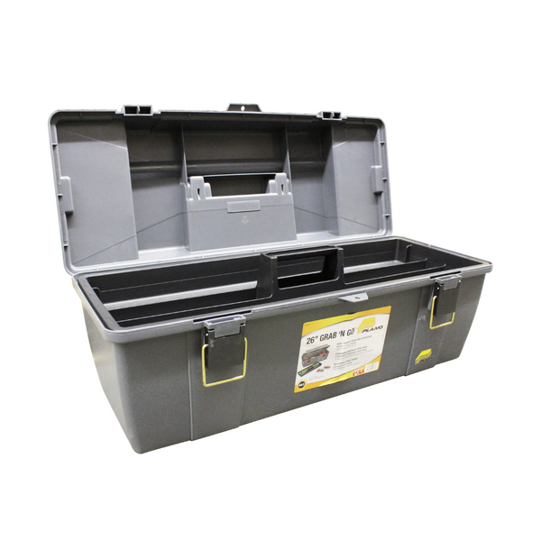 Plano 26" Grab 'N Go Tool Box