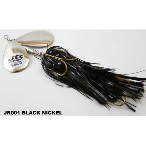 Musky Mayhem Tackle Jr Double CowGirl