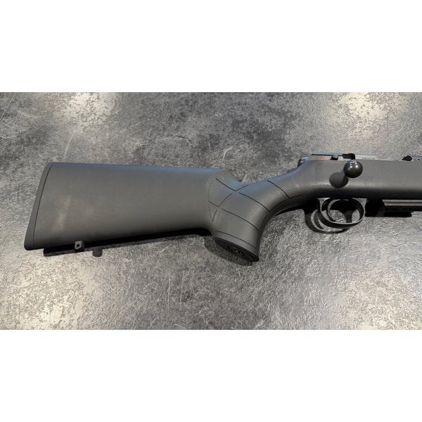 CZ 457 Synthetic 22 WMR Bolt Action