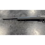 CZ 457 Synthetic 22 WMR Bolt Action
