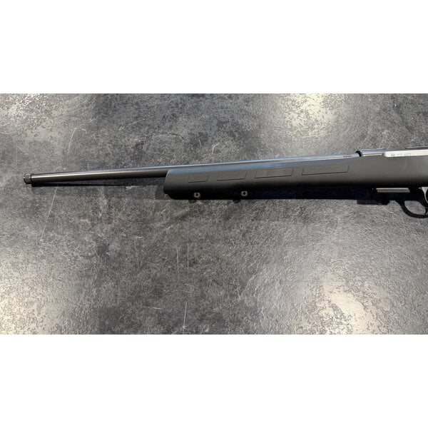 CZ 457 Synthetic 22 WMR Bolt Action