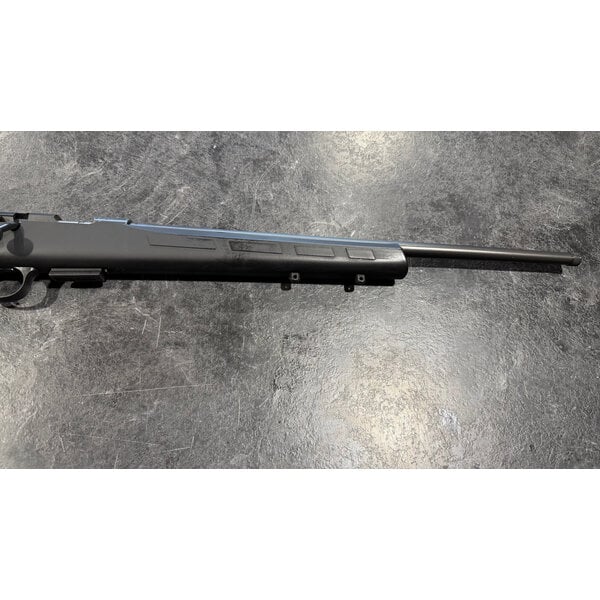 CZ 457 Synthetic 22 WMR Bolt Action