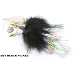 Musky Mayhem Tackle Electric Bunny