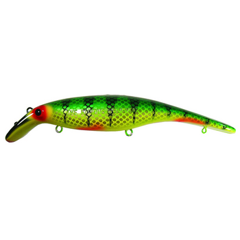 Drifter Tackle Believer 10” Straight Body