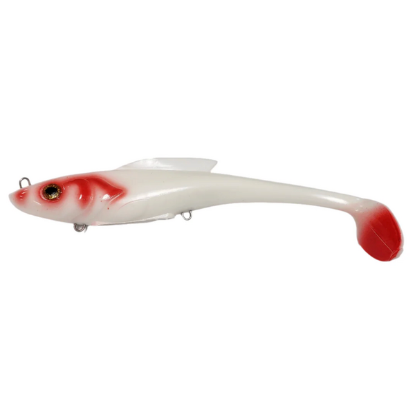 Toddy Tickle Baits Toddy Tickle Baits 11" Warhammer Swimbait