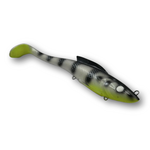 Toddy Tickle Baits Toddy Tickle Baits 11" Warhammer Swimbait