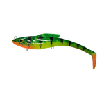 Toddy Tickle Baits Toddy Tickle Baits 11" Warhammer Swimbait