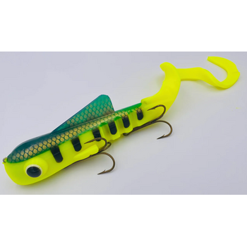 Musky Innovations Magnum Bull Dawg